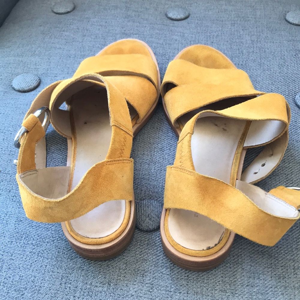 rag & bone sandals